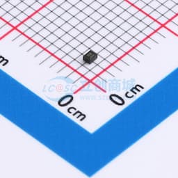 用于TD-LTE Band 41的高性能SAW带通滤波器缩略图