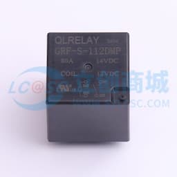 功率继电器缩略图