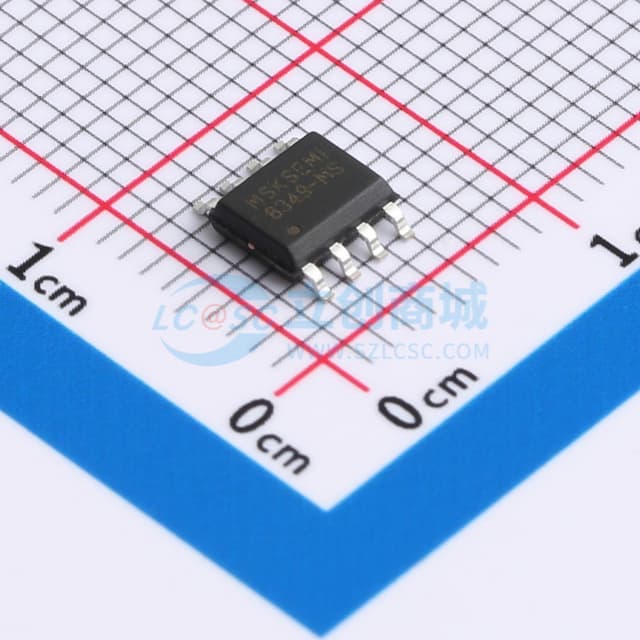 SA8349-MS实物图