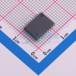 四通道数字隔离器缩略图