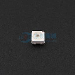 SMD灯珠,RGB三色缩略图