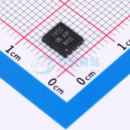 SI7450DP-VB缩略图