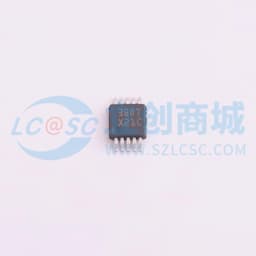 四通道、采样率50 ksps至200 ksps、12bit 模数转换器缩略图