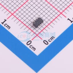 256位I2C兼容数字电位器缩略图