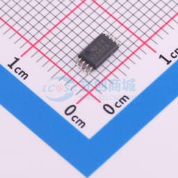 先进LinCMOS轨到轨运算放大器缩略图