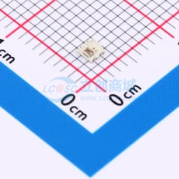 SMD灯珠,RGB三色缩略图