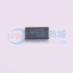 TLC5948APWPR缩略图