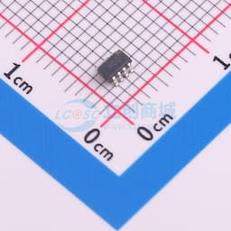 256位I2C兼容数字电位器缩略图