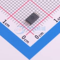 先进LinCMOS轨到轨运算放大器缩略图