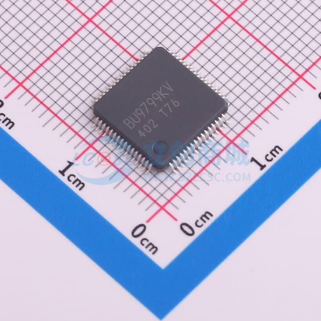 BU9799KV-E2实物图