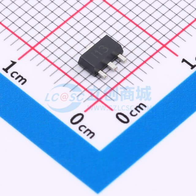 XP161A1265PR-VB实物图