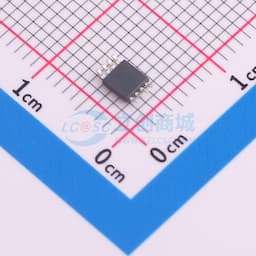 高精度76V高压侧电流检测放大器缩略图
