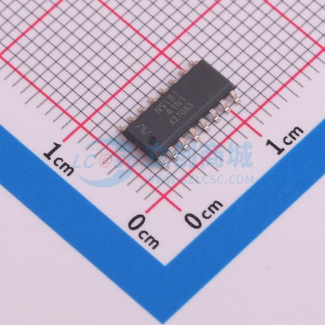 NSI8141N1实物图