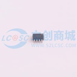 256位I2C兼容数字电位器缩略图