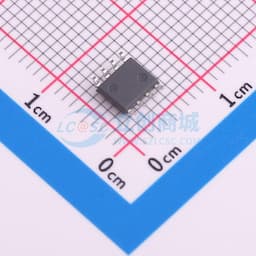 高速、低噪声视频运算放大器缩略图