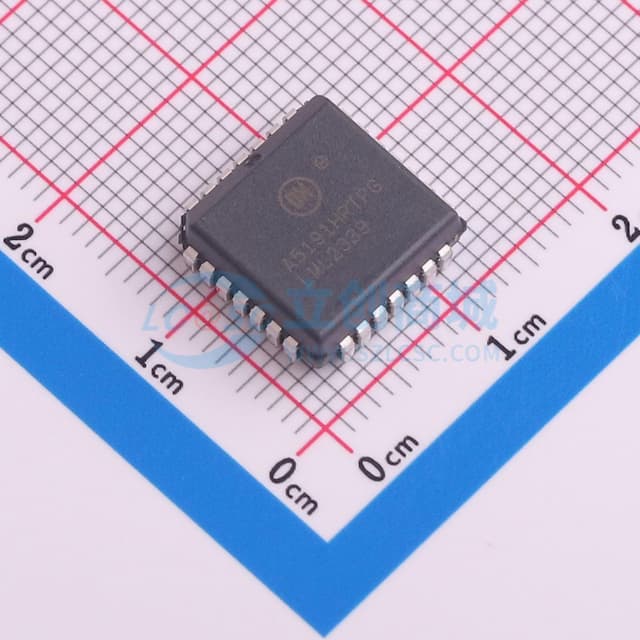 A5191HRT HART Modem实物图