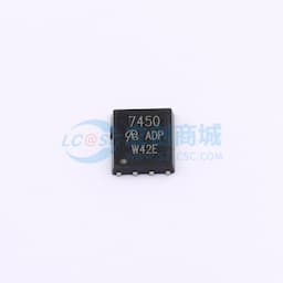 SI7450DP-VB缩略图