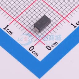 双向TVS 25.6V截止 峰值浪涌电流：9.9A缩略图