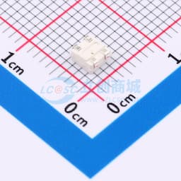 SMD灯珠,RGB三色缩略图