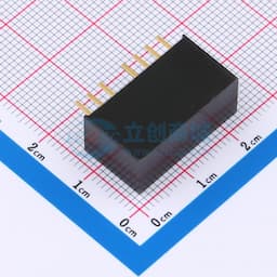 6W宽电压输入隔离稳压DC/DC模块电源缩略图