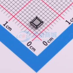 降压型 3A 2.9V~6V缩略图