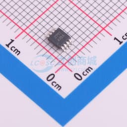 高精度76V高压侧电流检测放大器缩略图