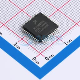 微控制器缩略图
