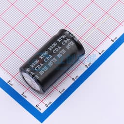 330uF ±20% 200V缩略图