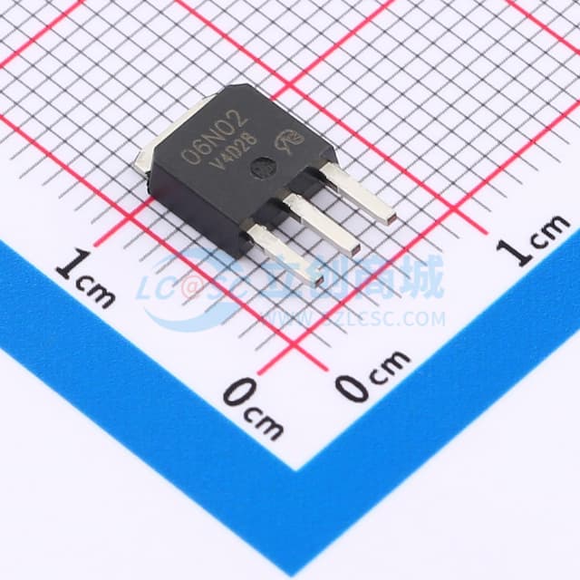 CMU06N02-VB实物图