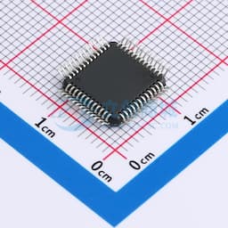 32位CPU，支持最高320 MHz频率，集成数字信号处理器，具备多种通信接口和外设缩略图