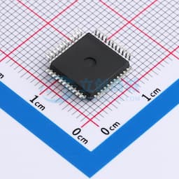 微控制器缩略图