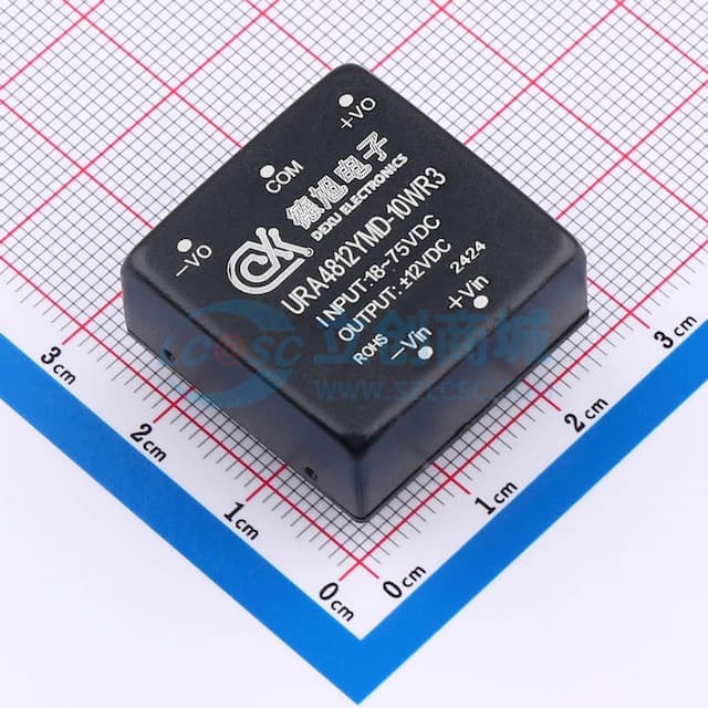 250V 5.6uF ±20%实物图