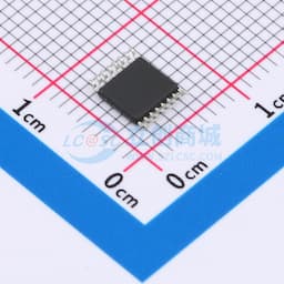 远程8位I/O扩展器，用于I2C总线缩略图