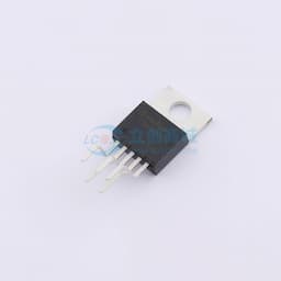 18W 高保真音频功率放大器缩略图