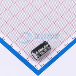 330uF ±20% 50V缩略图