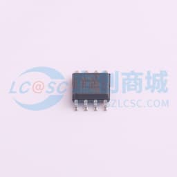 低功耗CMOS 8位微控制器缩略图