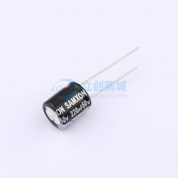 220uF ±20% 50V缩略图