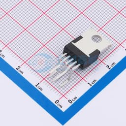 18W 高保真音频功率放大器缩略图