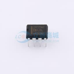 256 Kbit，支持I2C接口的串行EEPROM缩略图