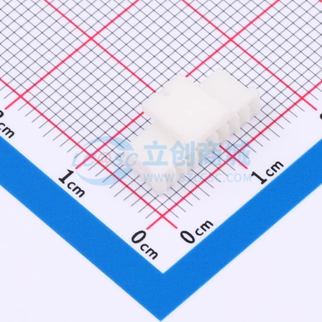 1x9P 1.5mm实物图