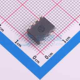 高抗噪能力、1.0A输出电流、栅极驱动光电耦合器缩略图