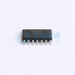 FAN7385MX缩略图