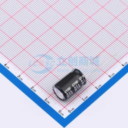 330uF ±20% 50V缩略图
