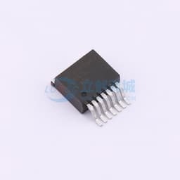 LM2676 高效率3A降压稳压器缩略图