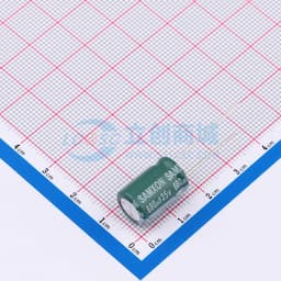 680uF ±20% 25V缩略图