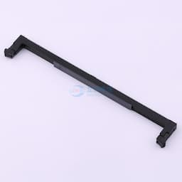 DDR5 DIMM 0.85mm间距 288路垂直SMT连接器缩略图