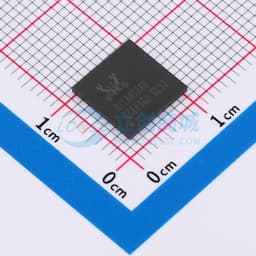 带USB 3.0接口的单芯片IEEE 802.11a/b/g/n/ac 2T2R无线局域网控制器缩略图