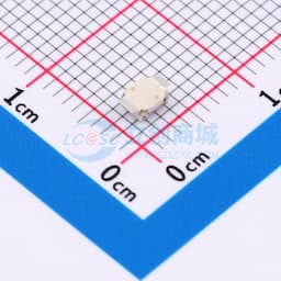 2.5*3*1.5mm 立贴 轻触开关缩略图
