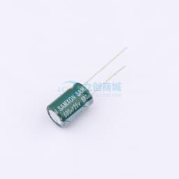 680uF ±20% 25V缩略图