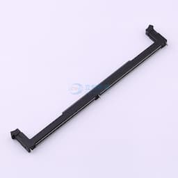 DDR5 UDIMM DDR5连接器 288PIN 0.85PH SMT 内存卡插座 内存条插槽 镀金15u 停产缩略图